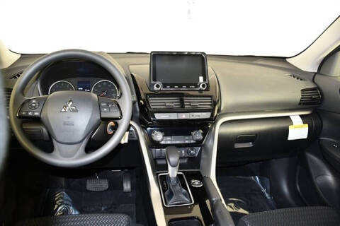 2026 Mitsubishi Eclipse Cross ES
