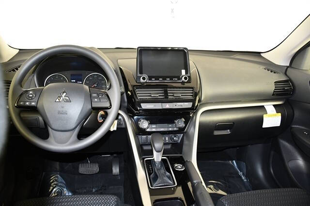 2026 Mitsubishi Eclipse Cross ES