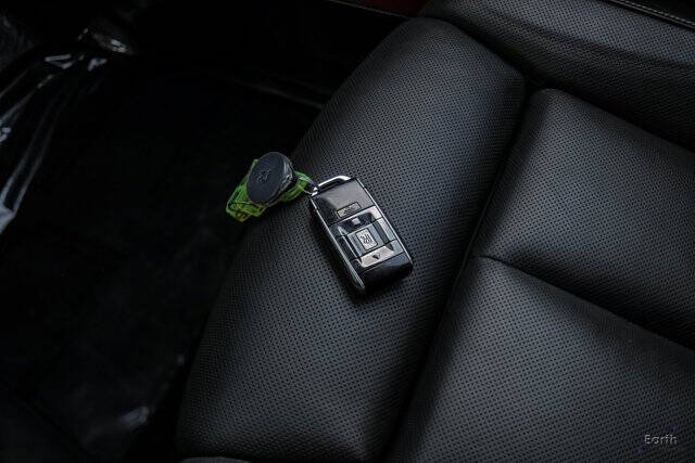 2022 Rolls-Royce Cullinan