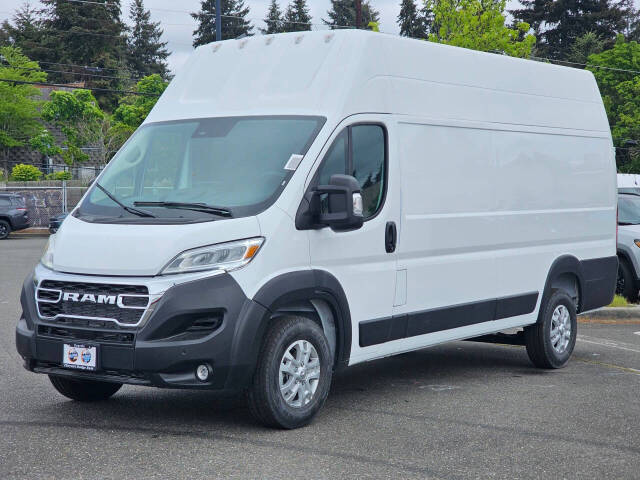 2024 Ram ProMaster for sale at Autos by Talon in Seattle, WA