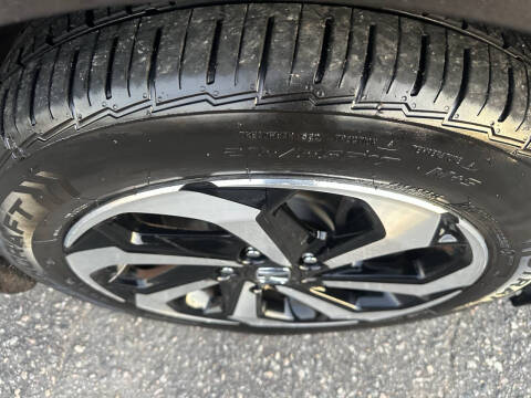 2016 Honda Accord EX-L V6