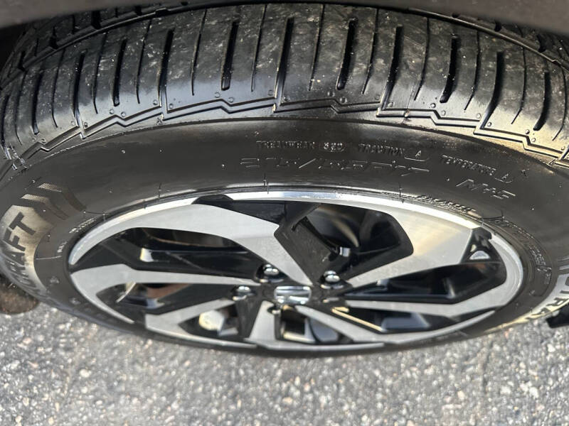 2016 Honda Accord EX-L V6