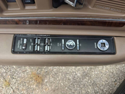 1996 Buick Roadmaster Estate