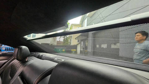 2016 BMW 7 Series 750i xDrive