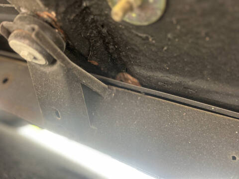 1955 Chevrolet Bel Air