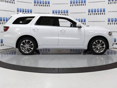 2020 Dodge Durango R/T