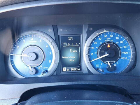 2017 Toyota Sienna Limited Premium 7-Passenger