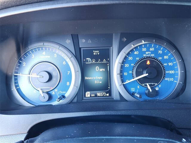 2017 Toyota Sienna Limited Premium 7-Passenger