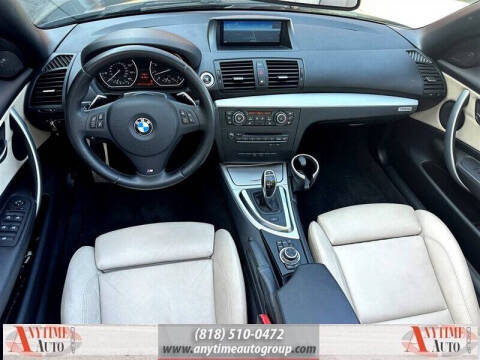2013 BMW 1 Series 135is