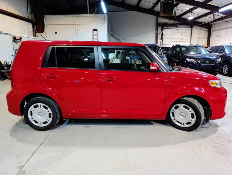 2013 Scion xB