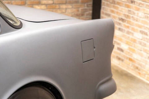 1955 Chevrolet Bel Air