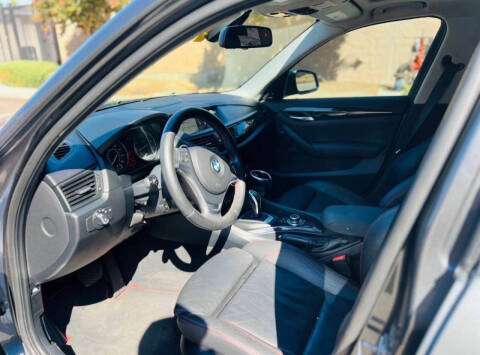 2014 BMW X1 sDrive28i