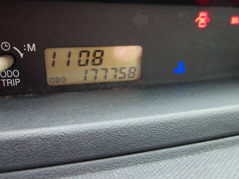 2005 Scion xB