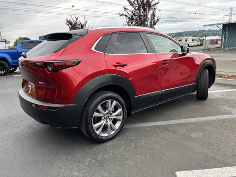 2023 Mazda CX-30 2.5 S Select