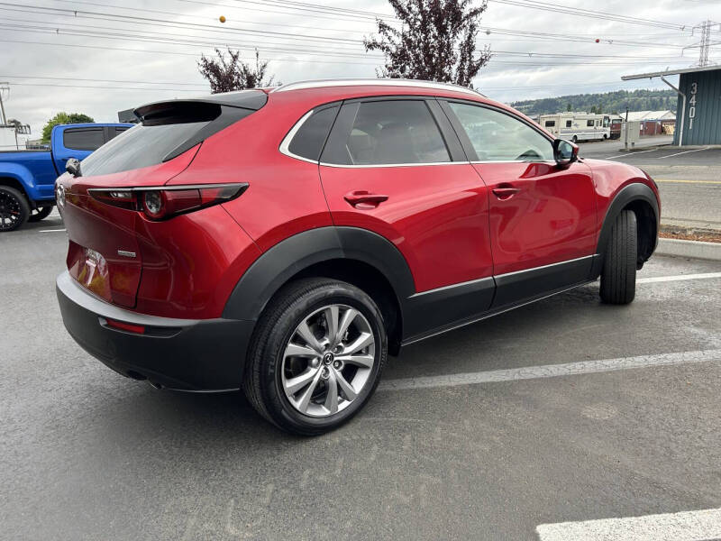 2023 Mazda CX-30 2.5 S Select