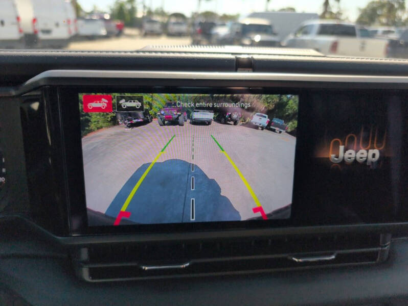 2025 Jeep Wrangler Rubicon 392 Final Edition