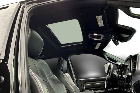 2019 RAM 2500 Limited