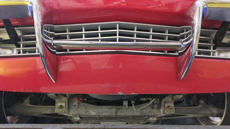 2008 Chevrolet Corvette