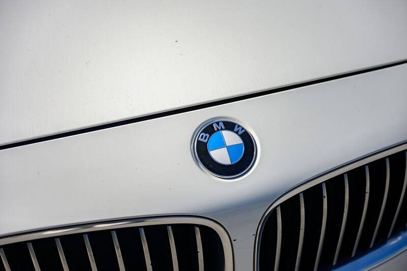 2013 BMW 5 Series 535i Gran Turismo