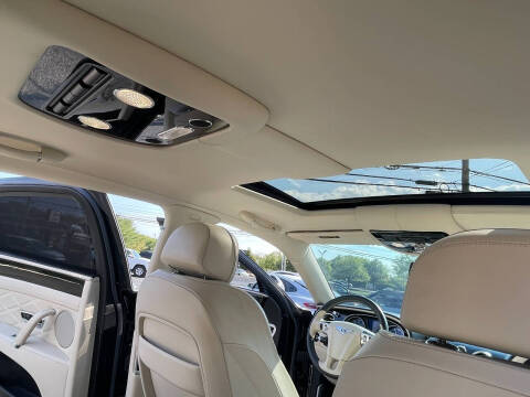 2014 Bentley Flying Spur