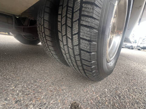 2013 Forest River SUNSEEKER 3050S