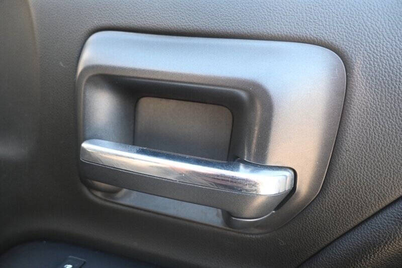 2019 GMC Sierra 2500HD