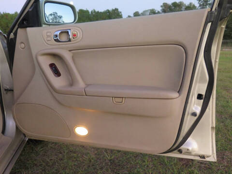 2001 Mazda Millenia Premium