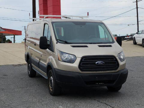 2015 Ford Transit for sale at Priceless in Odenton MD