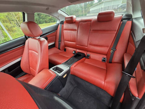 2011 BMW 3 Series 328i