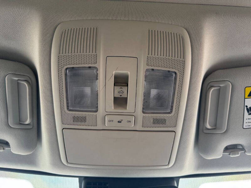 2017 Mazda CX-5 Grand Select