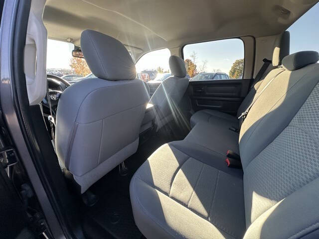 2016 RAM 1500 Express