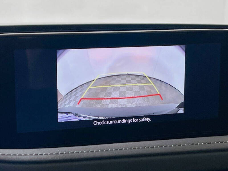 2023 Mazda CX-30 2.5 S Preferred