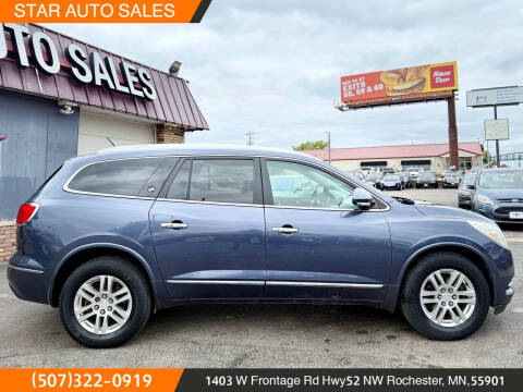 2014 Buick Enclave Convenience