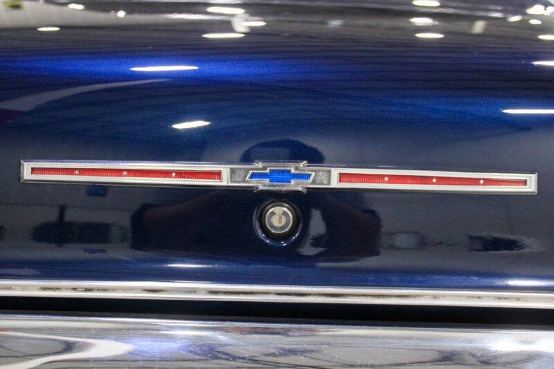 1966 Chevrolet Impala