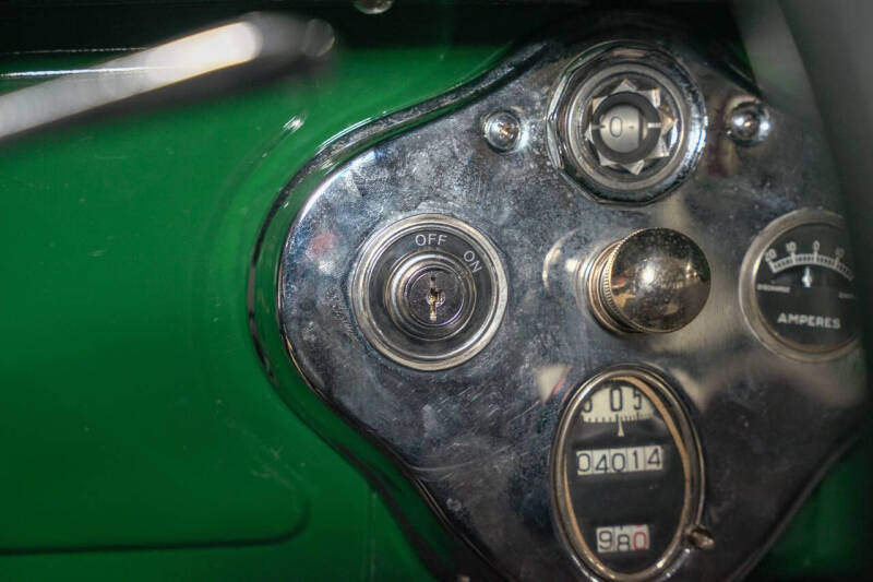 1929 Ford Model A