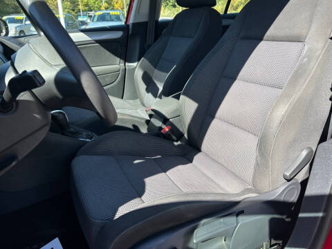 2014 Volkswagen Golf