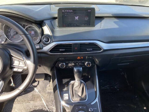 2018 Mazda CX-9 Touring