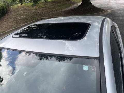 2009 Honda Civic EX