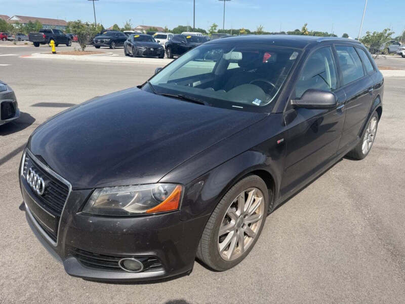 2011 Audi A3 2.0 TDI Premium Plus
