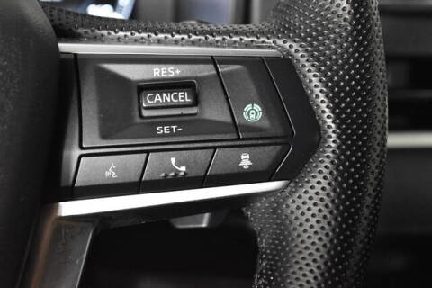 2024 Mitsubishi Outlander PHEV SE