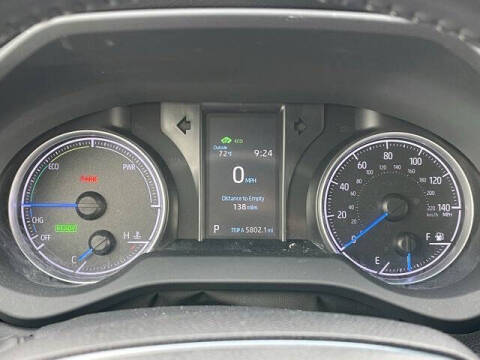 2021 Toyota Venza LE