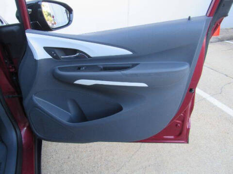 2020 Chevrolet Bolt EV LT