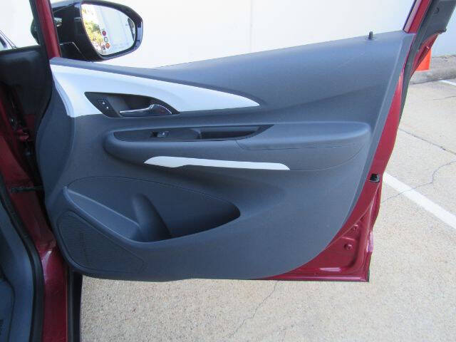 2020 Chevrolet Bolt EV LT