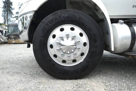 2012 International DuraStar 4300