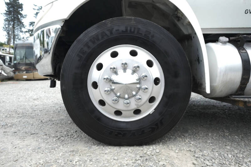 2012 International DuraStar 4300