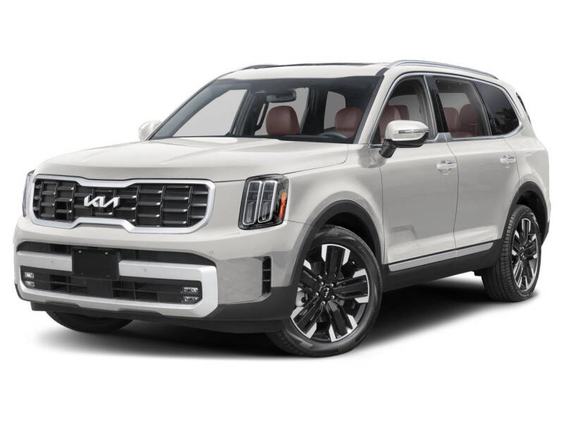 2024 Kia Telluride