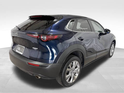 2020 Mazda CX-30 Select