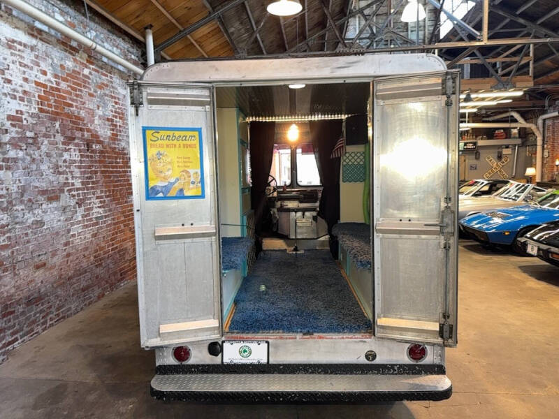 1964 Grumman Olsonette