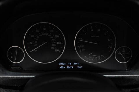 2015 BMW 4 Series 428i