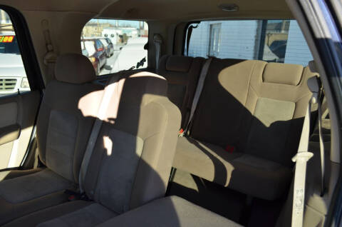 2003 Ford Expedition XLT